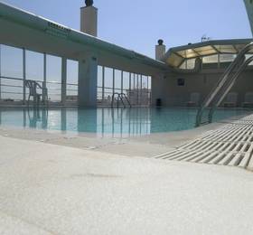 Hotel Bartos в Кульере