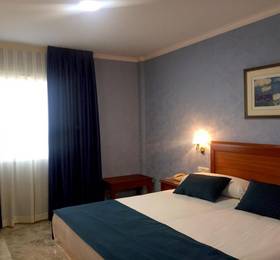 Отдых в Hotel Bartos - Испания, Кульера