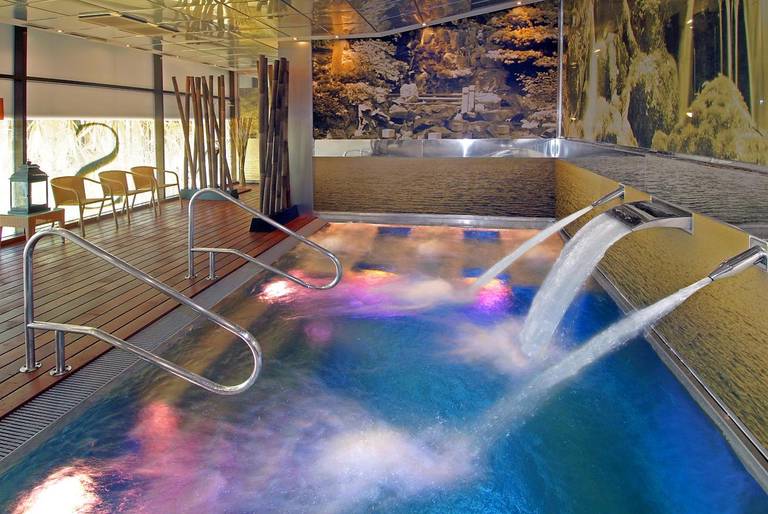 Sercotel Spa La Princesa
