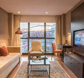 Отдых в Upon Lisbon Prime Residences - Португалия, Лиссабон