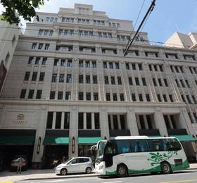 Jinjiang Metropolo Classiq Hotel в Шанхае