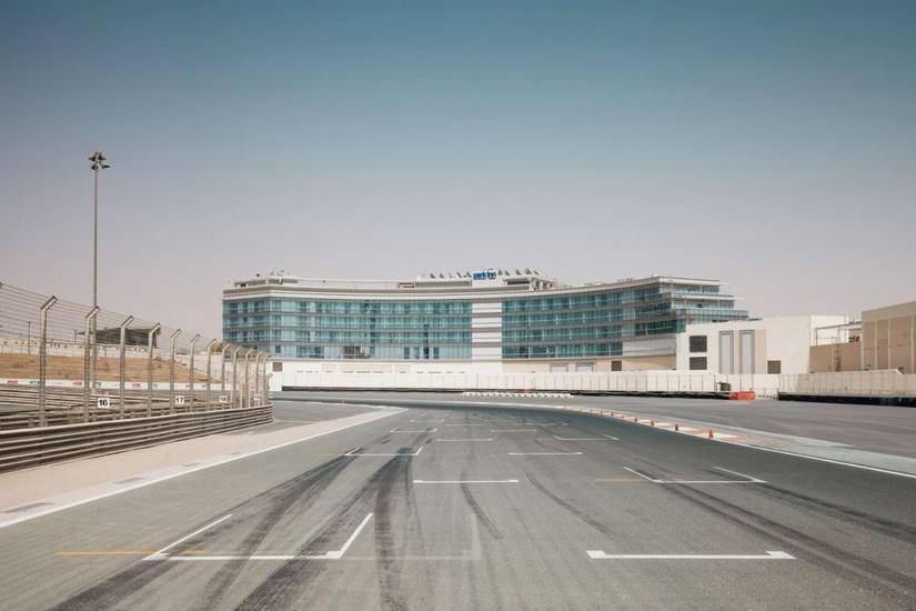 Park Inn by Radisson Dubai Motor City 4* ОАЭ, Дубай