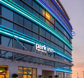Туры в Park Inn by Radisson Dubai Motor City в ОАЭ