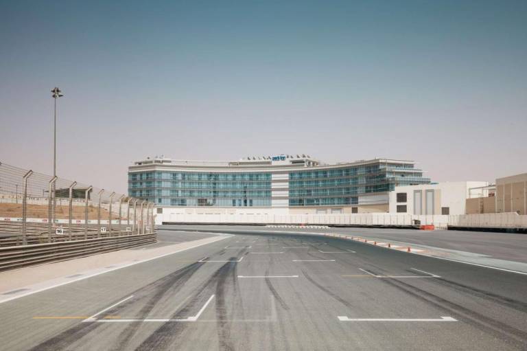 Park Inn by Radisson Dubai Motor City