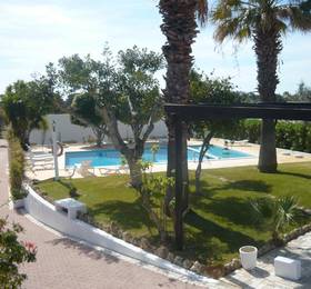Monte dos Avos Village в Ольяне