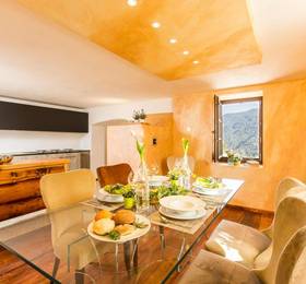Отдых в Wellness Paradise luxury chalet - Италия, Валь-ди-Фьемме