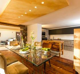 Туры в Wellness Paradise luxury chalet в Италии