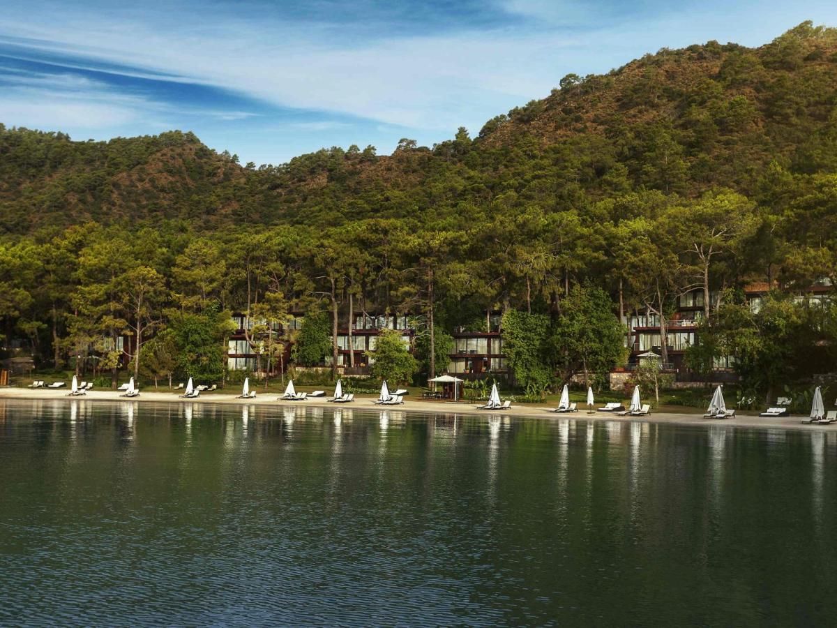Club Prive by Rixos Gocek  Турция, Фетхие