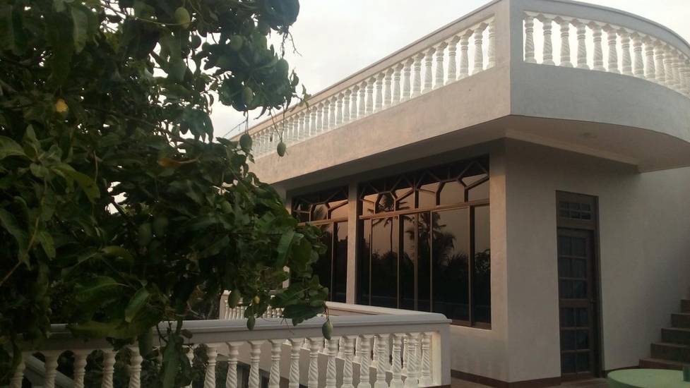 Sagarika Beach Hotel 1* Шри-Ланка, Берувела