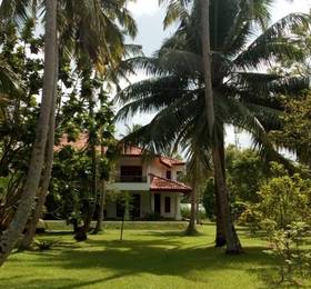 Туры в Sagarika Beach Hotel в Шри-Ланке