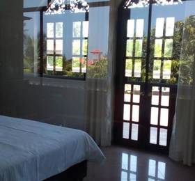 Sagarika Beach Hotel в Берувеле