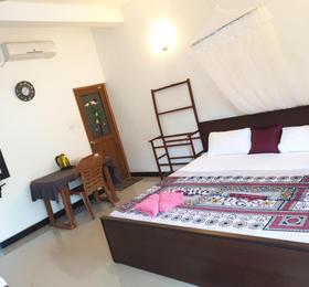 Туры в Liyanage Resort в Шри-Ланке