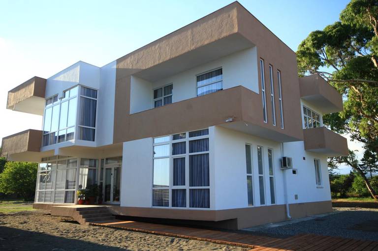 Club Hotel Bereg Evkaliptov