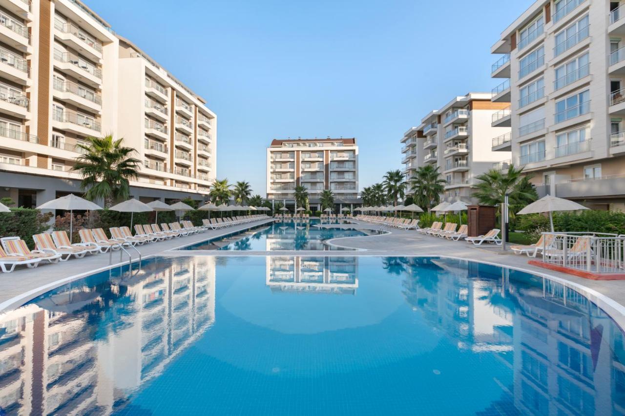 Greenwood Suites Resort  Турция, Анталья
