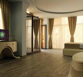 Light Palace Hotel в Батуми