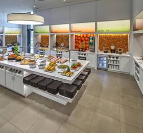 Туры в Hampton by Hilton Berlin City Centre Alexanderplatz в Германии