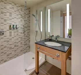 Отдых в Hampton by Hilton Berlin City Centre Alexanderplatz - Германия, Берлин