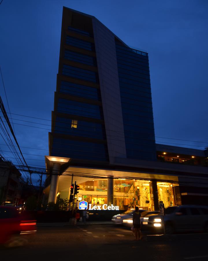 Best Western Plus Lex Cebu 4*