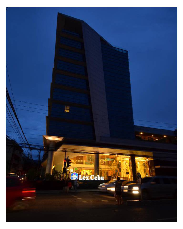 Best Western Plus Lex Cebu