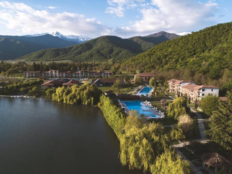 Lopota Lake Resort & Spa