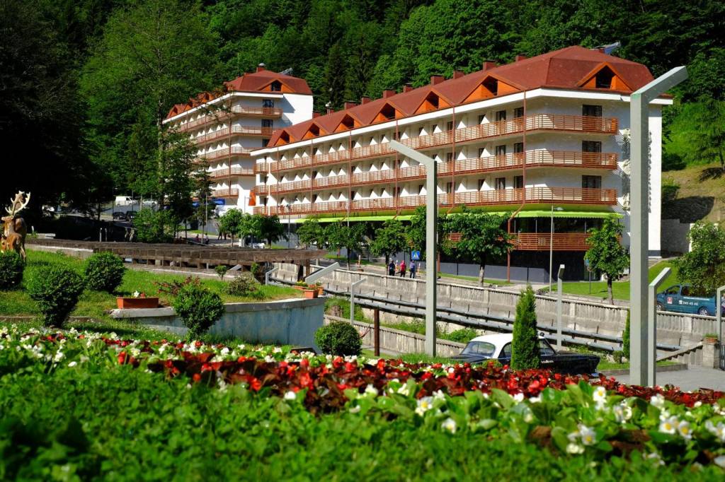 Sairme Hotels & Resorts 4*