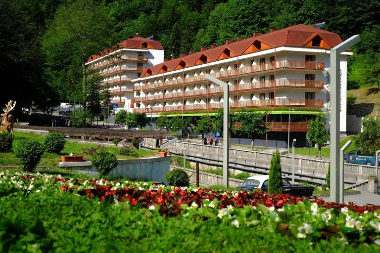 Sairme Hotels & Resorts