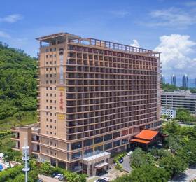 Отдых в Grand Metro Park Bay Hotel Sanya - Китай, Санья