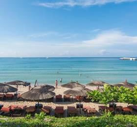 Отдых в Sanya Shanghai Huating Boutique Resort Hotel - Китай, Санья