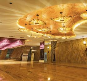 Отдых в Mangrove Tree Resort World Sanya Bay - Kapok - Китай, Хайнань