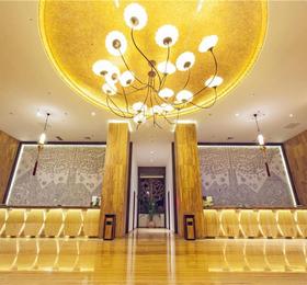 Туры в Mangrove Tree Resort World Sanya Bay - Kapok в Китае