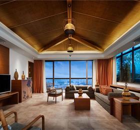Mangrove Tree Resort World Sanya Bay - Kapok в Хайнане