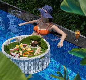 Туры в Grand Hyatt Sanya Haitang Bay Resort & Spa в Китае