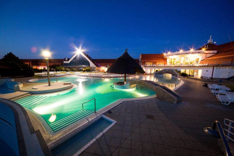 Kehida Thermal
