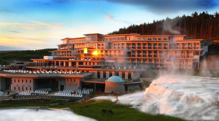 Saliris Resort Spa & Conference Hotel