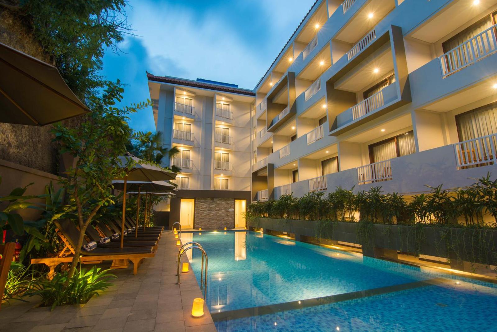 Pandawa Hill Resort, Kutuh /Pandawa Beach
