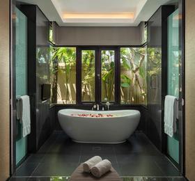 The Sakala Resort Bali – All Suites в Бали
