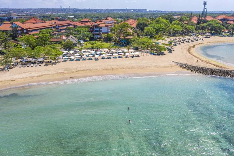The Sakala Resort Bali – All Suites