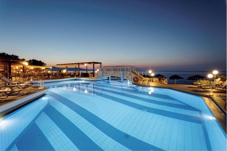 Indigo Mare Apartments