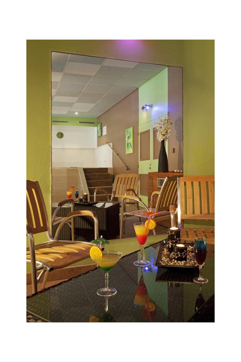 Hotel Club Mmv Le Val Cenis