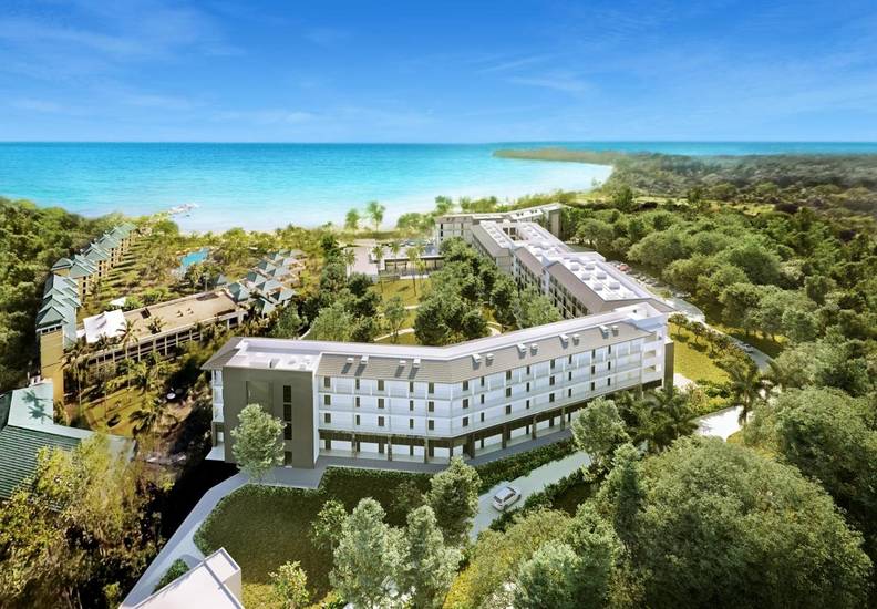 Cassia Bintan Индонезия, Бинтан