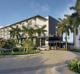 Cassia Bintan в Бинтане