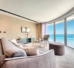 Туры в Kalamper Hotel & Spa в Черногории
