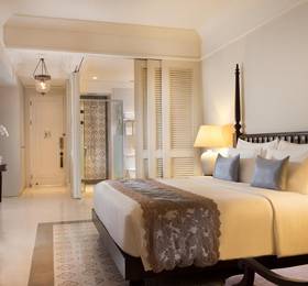 Отдых в Rumah Luwih Beach Resort and Spa Bali - Индонезия, Бали