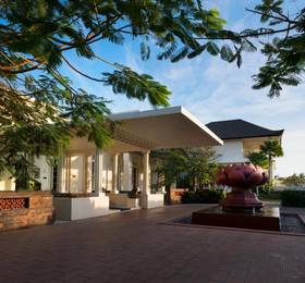 Туры в Rumah Luwih Beach Resort and Spa Bali в Индонезии