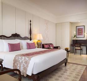 Rumah Luwih Beach Resort and Spa Bali в Бали