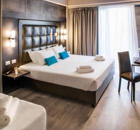 Spice Hotel Milano в Милане