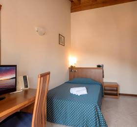 Туры в Hotel Boston в Италии