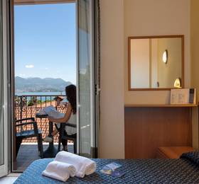 Hotel Boston в Пьемонте