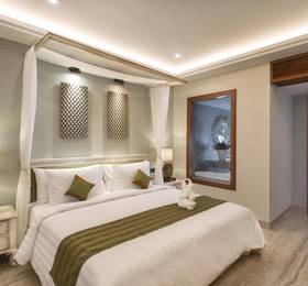 Отдых в Sense Canggu Beach Hotel - Индонезия, Кута