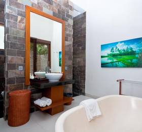 Туры в The Dipan Resort в Индонезии